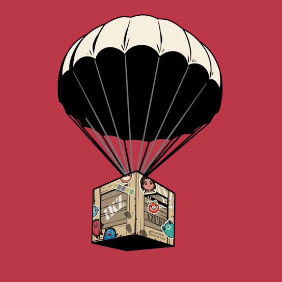 freddygates012's tweet photo. 📣: It's Airdrop Season!! 

🔴 $PARAM by  @ParamLaboratory
🔴 $BUBBLE by  @Imaginary_On
🔴 $TRIP by  @PlayOverTrip
🔴 $AINN by  @AINNLayer2 
🔴 $COOKIE by  @cookie3

Let's Get Those Airdrop!!  ♥️
#Airdrop #AirdropSeason #ANVM https://t.co/nt5WpZ64hp