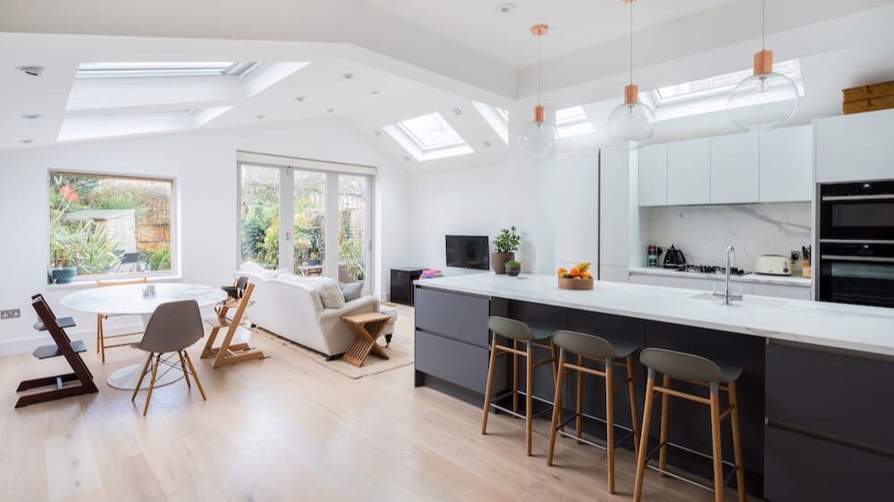 Craving more space but don't fancy moving? RDK Civil Engineering can help! ️
Thinking kitchen extension, dreamy loft conversion, or a tranquil garden room? We turn house envy into home joy
#RDKcivilengineering #extensions #loftconversions #gardenrooms #UK