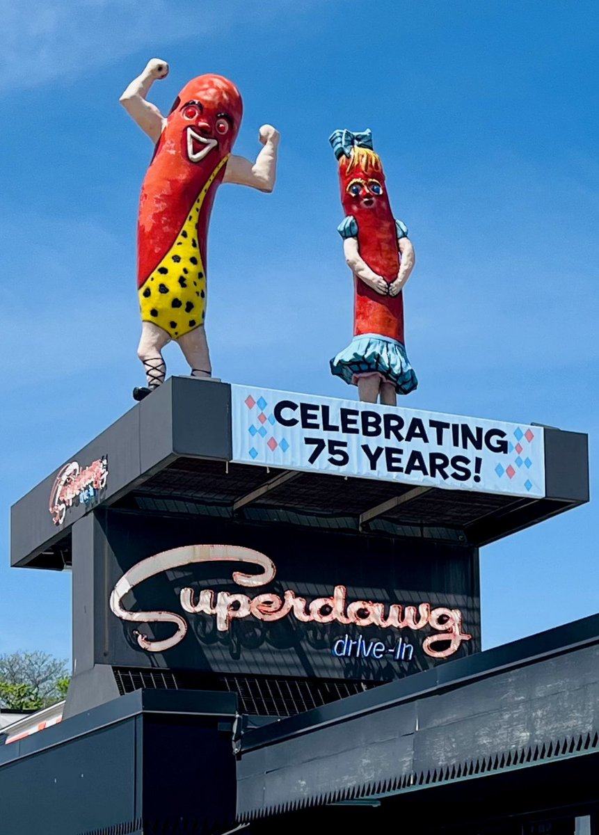 Maurie & Flaurie have a super view for the eclipse, but can someone please give them 2 pairs of safety glasses??!!