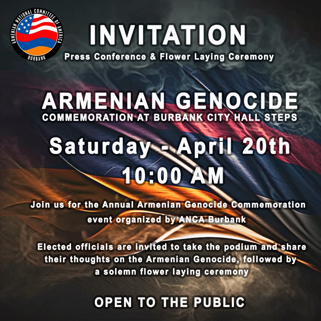 ANCA Burbank (@anca_burbank) on Twitter photo 