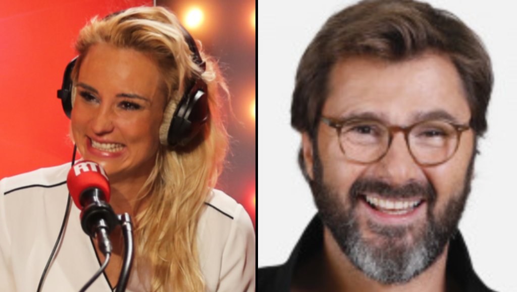 C’est @Elodiegossuin qui animera samedi et dimanche l’émission #StopOuEncore sur @RTLFrance à la place de @eric_jeanjean. Notre article est ici: mediasinfosblog.wordpress.com/2024/04/08/ces…