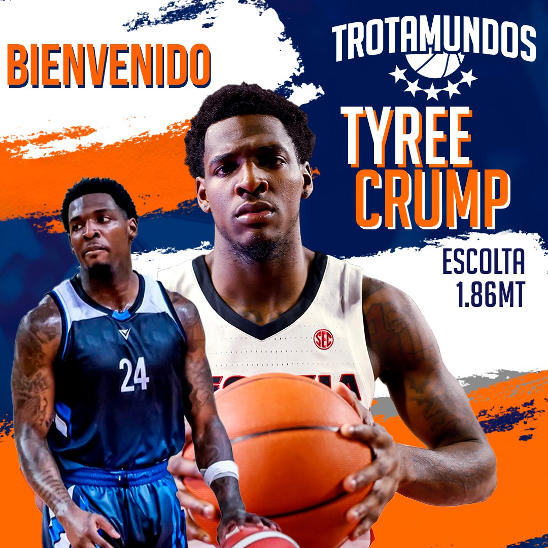 TROTAMUNDOS BBC tweet media