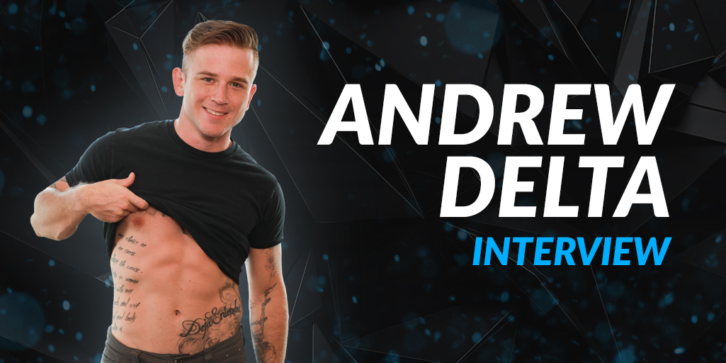 .@AndrewDelta22 is a rising star in the industry and, now, an exclusive model with ASGmax! Read more @ blog.asgmax.com/straight-from-…