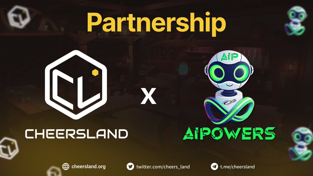 🎉New Partnership Alert!

🤗 We are excited to announce our partnership with @aividgenerator.

🚀 AIpowers revolutionizes digital content creation, leveraging AI to turn imaginative concepts into digital reality, leading a new era in how content is created, shared, and…
