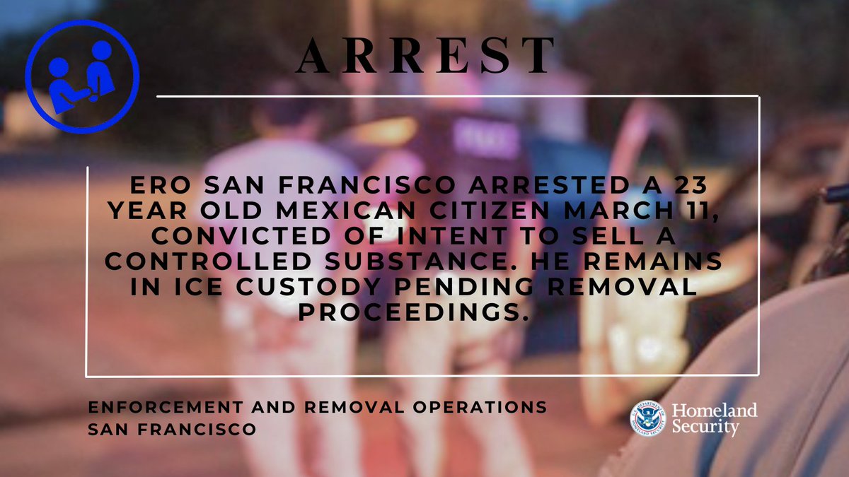 ERO San Francisco (@erosanfrancisco) on Twitter photo 