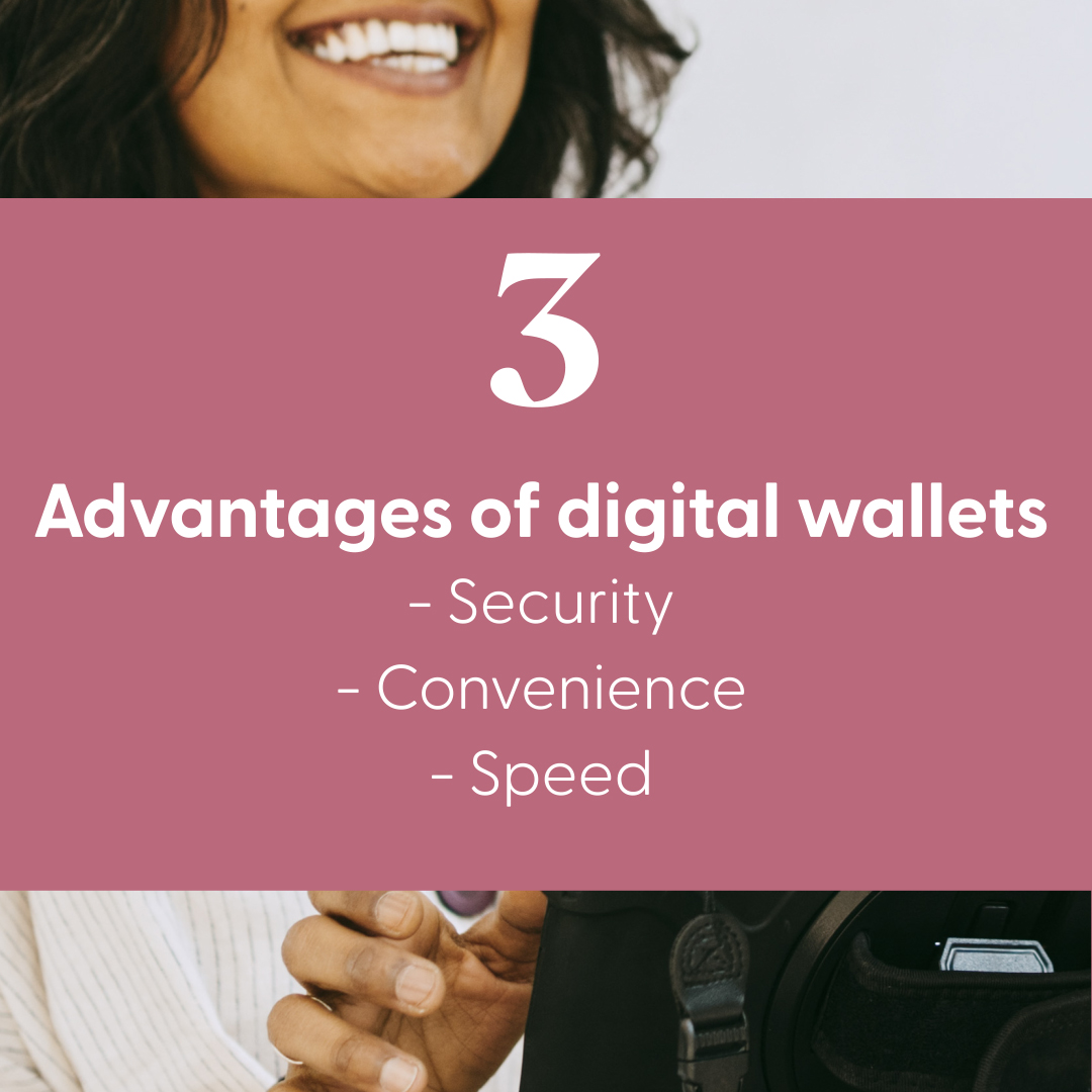 Learn all about digital wallets and how they can make your life easier in just a few clicks 📲 Read more: bit.ly/Remitly-blog-d…