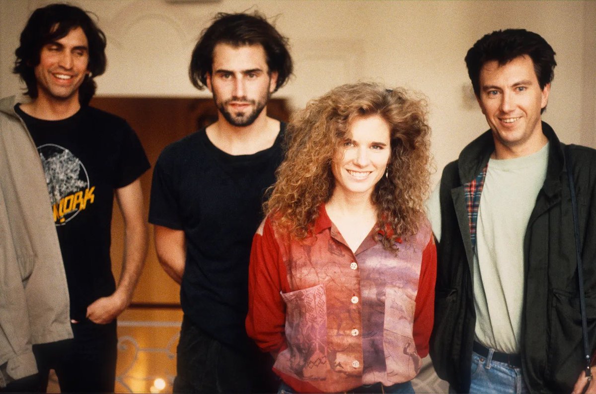 Cowboy Junkies: Cowboys who get high, or people who get high on being cowboys?