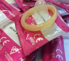 CONDOMIZE! South Sudan tweet media