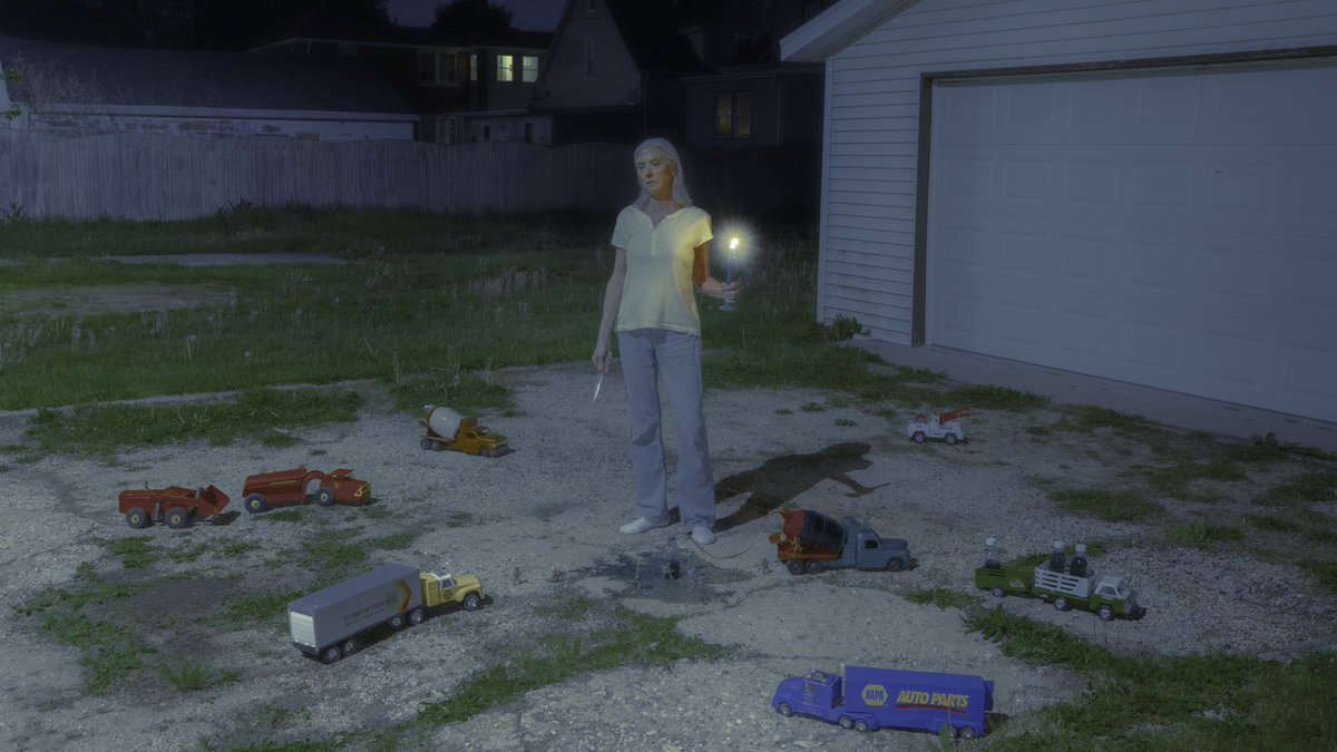 Summer Wagner tweet media