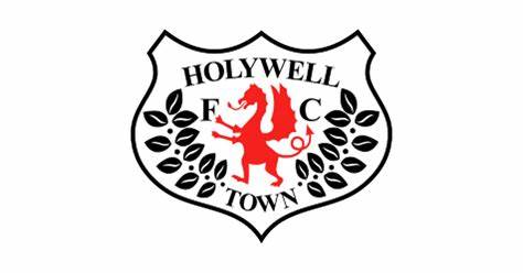 Second up - Cymru North again... @GUILS1957 v @HolywellTownFC. The Well are possibly on the verge of history. Guils are always up for a challenge... 7.30 KO with Steve, Alan and Ceri cymrusport.cymru