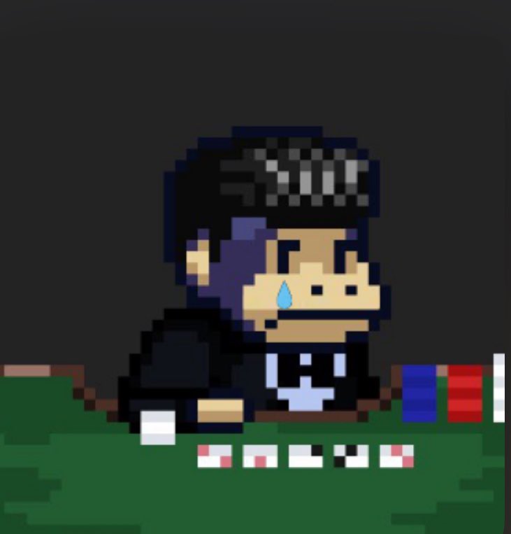 smol pirate 🧠 (💙,🧡) tweet media