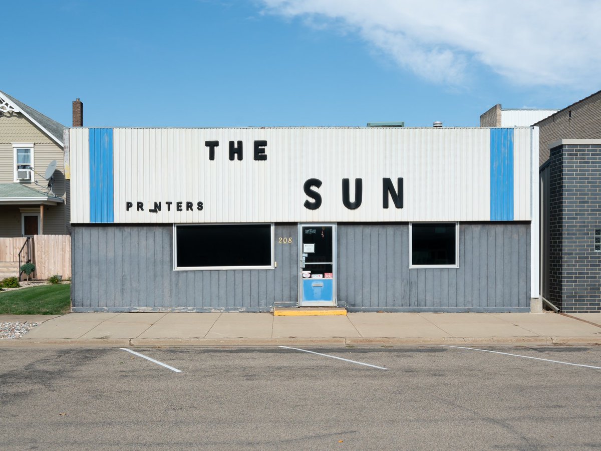 The Sun Arlington, SD