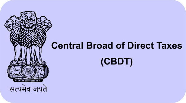 #CBDT ने #HRA दावों से जुड़े मामलों को दोबारा खोलने के विशेष अभियान के बारे में मीडिया की रिपोर्टों को आधारहीन बताया बोर्ड ने कहा है कि नियमित सत्‍यापन कार्य के दौरान ऐसे मामले सामने आये जिसमें नियोक्‍ता की ओर से भरे गए किराये और प्राप्‍तकर्ता की किराये की रसीद में अंतर पाया गया