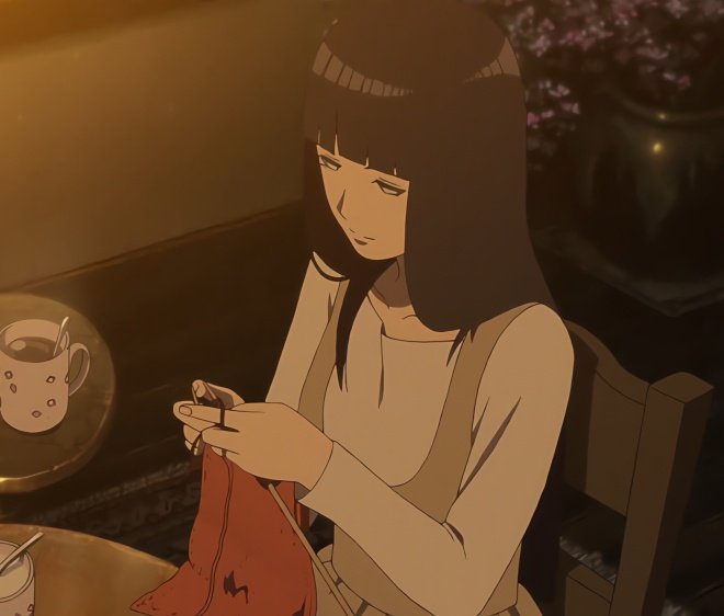 hinata1st's tweet photo. 🥇Characters who are the most "single-minded" feelings slash most loyal / most dedicated (2024)

Hinata Hyuga came in first place! 💜

As expected to the girl who knitted (and re-knitted) the red scarf as a symbol of her deep love towards Naruto

#HinataHyuga #日向ヒナタ #ヒナタ https://t.co/TTRYO6pAO3