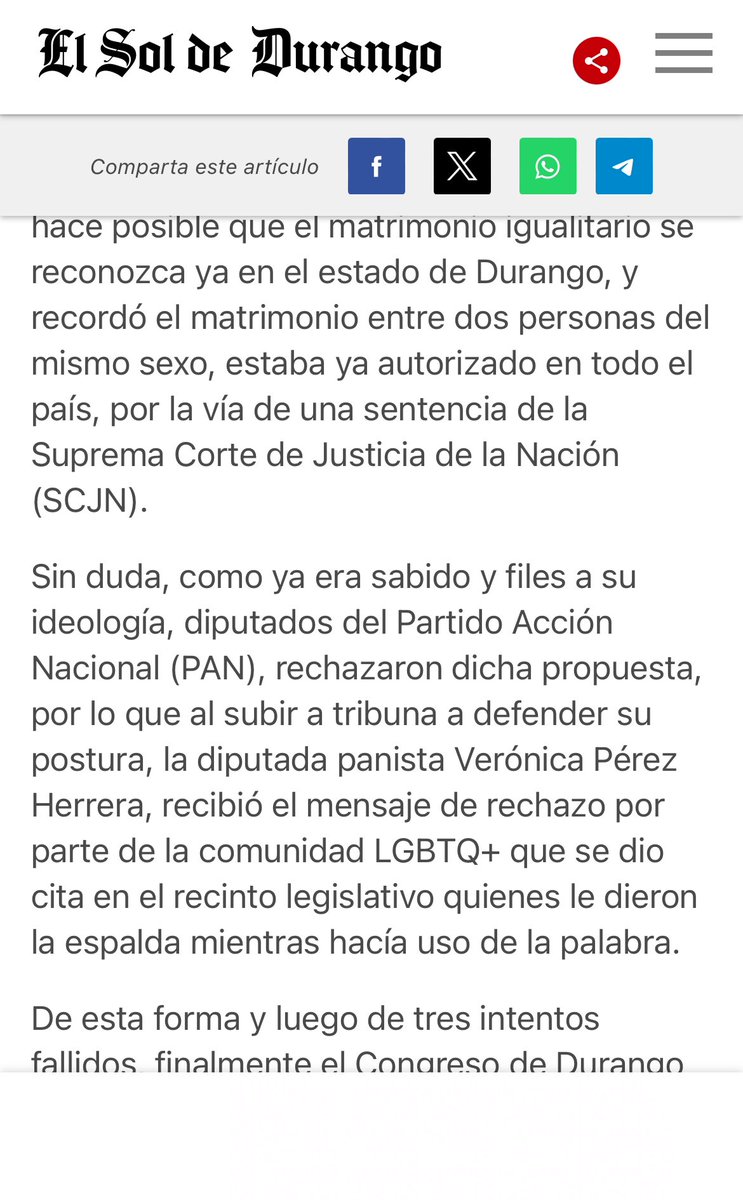 oritanogrcs's tweet photo. ¿Cómo alguien que no es de la comunidad LGBTIQ+ y que votó en contra del reconocimiento de los DD para la comunidad, hoy ocupa una candidatura como integrante de la diversidad sexual? 

Los mentirosos y cínicos de @AccionNacional y @VeroPerezHerr tienen que explicar este teatro. https://t.co/l1C4MaVmdd