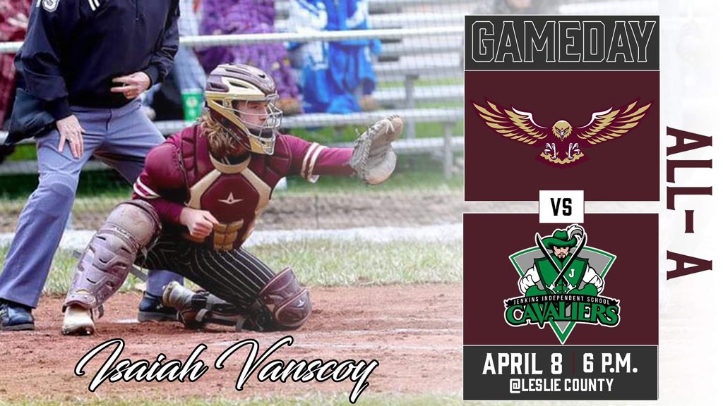 Leslie County Baseball tweet media