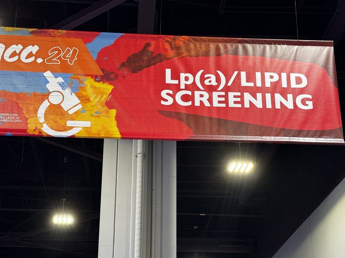 A question to my #CardioTwitter friends. Now that we now that a significant share of ASCVD is attributable to Lp(a), which is (nearly) environment independent, don't we need to revise the mean and, especially, variance, of past computed risk factors?