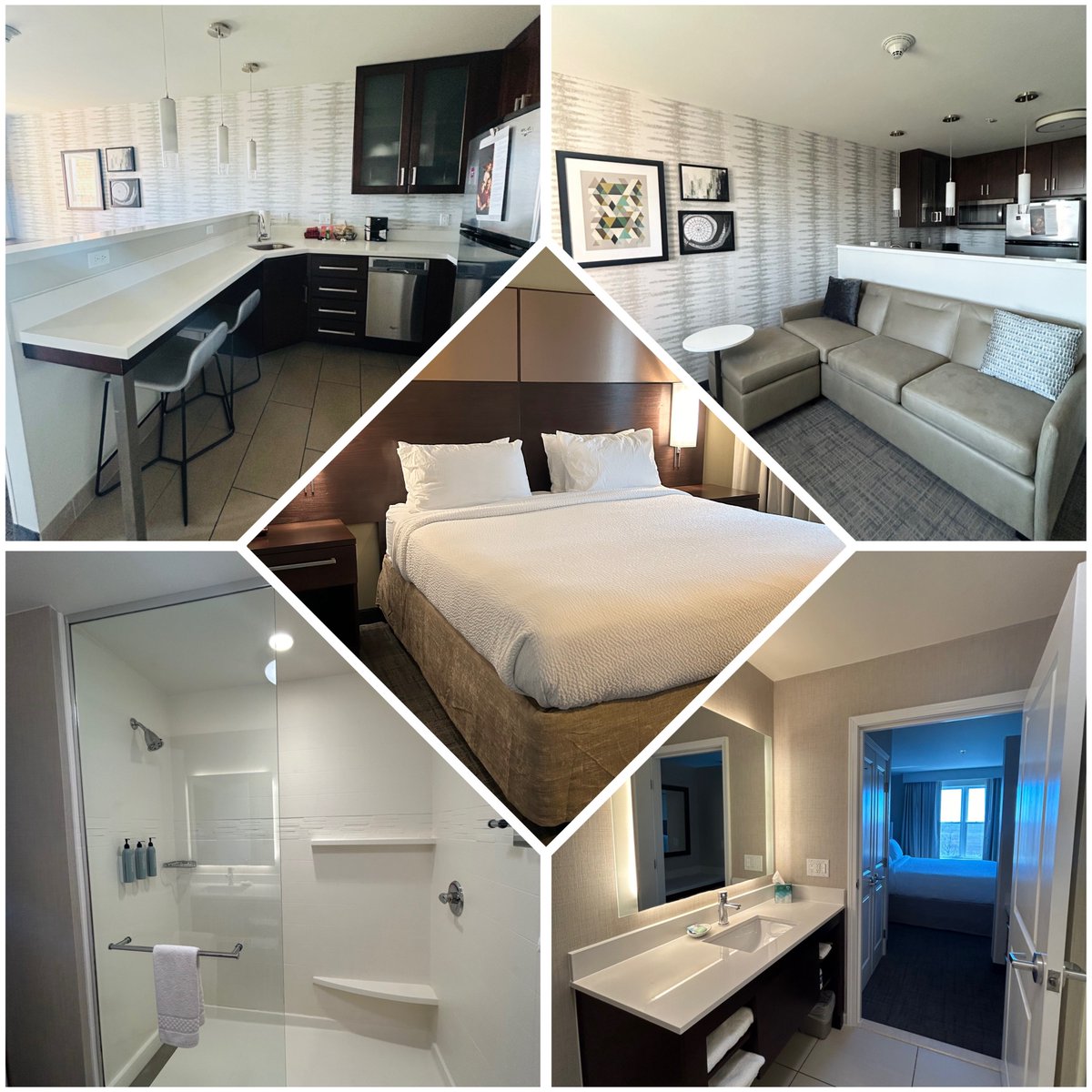 🌟 Happy National No Housework Day! 🌟

Take a break from chores and treat yourself to a day of relaxation! Let us pamper you with luxury and impeccable service while you enjoy your well-deserved break. Book your stay for true relaxation.

#ResidenceInnDecaturForsyth 🛏️✨🧹