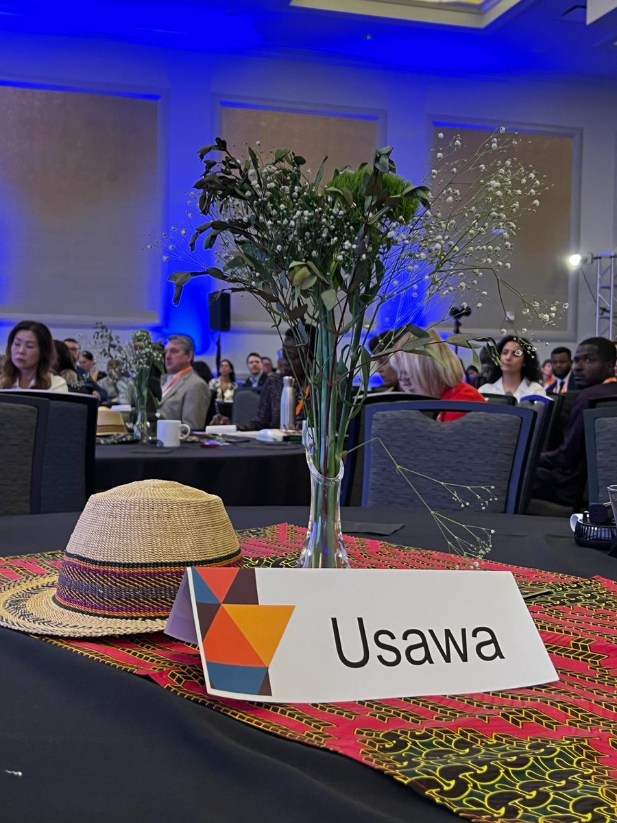 Bio Usawa lnc (@biousawa) on Twitter photo <a href="/BioUsawa/">Bio Usawa lnc</a> leadership team attended the <a href="/AfricanDNetwork/">AfricanDiasporaNet</a> African Diaspora Network Symposium L to R Richard Chin Bio Usawa Chairman of the board <a href="/AmbMukantabana/">Mathilde Mukantabana</a> Rwandan Ambassador to USA <a href="/DrMenghis/">Menghis Bairu, M.D</a> Bio Usawa Co-Founder, CEO, and president. <a href="/BioUsawa/">Bio Usawa lnc</a> leadership team attended the <a href="/AfricanDNetwork/">AfricanDiasporaNet</a> African Diaspora Network Symposium L to R Richard Chin Bio Usawa Chairman of the board <a href="/AmbMukantabana/">Mathilde Mukantabana</a> Rwandan Ambassador to USA <a href="/DrMenghis/">Menghis Bairu, M.D</a> Bio Usawa Co-Founder, CEO, and president.