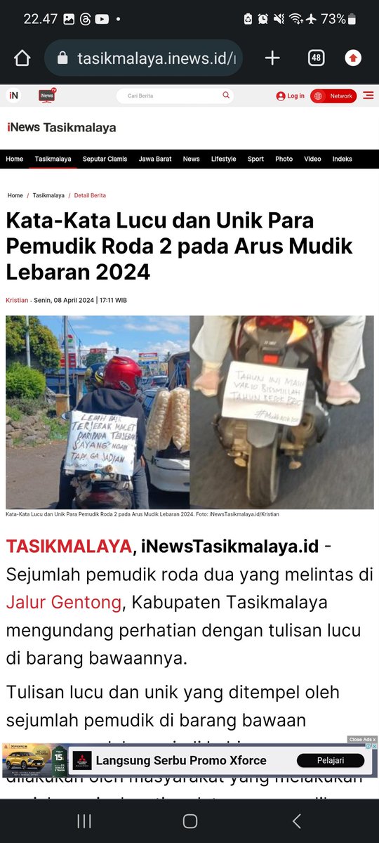 #BeritaTerkini 
tasikmalaya.inews.id/read/429214/ka…