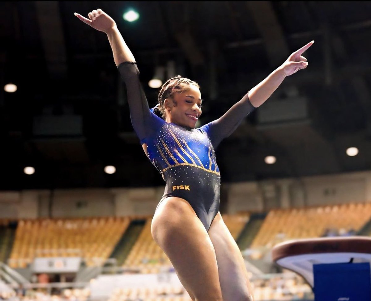 Mood for Meet Week 😝🔥

We’re counting down the days for Bulldog Qualifiers as they prepare for USAG Women’s Collegiate Nationals in West Chester, PA!