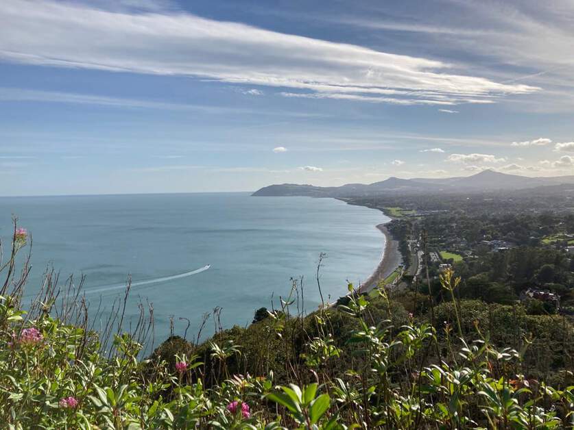 We're all about the #DublinCoastalTrail this month, check out some of our top stops: 📍#Malahide 📍#Howth 📍#DúnLaoghaire 📍#Dalkey 📍#Killiney Looking for the full list? Tap here 🥰 bit.ly/49vkUxQ 📸 @majestic_dublin | Ireland's Content Pool. #KeepDiscovering
