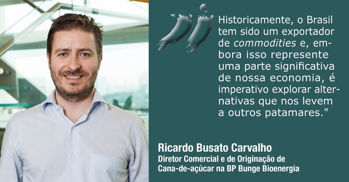 Sugiro que você leia o artigo escrito com exclusividade para a Revista Opiniões Bioenergética pelo Diretor Comercial e de Originação de Cana-de-açúcar na BP Bunge Bioenergia, Ricardo Busato Carvalho.
sucroenergetico.revistaopinioes.com.br/pt-br/revista/…
#agricola #etanol #agricultura #canadeacucar #SAF