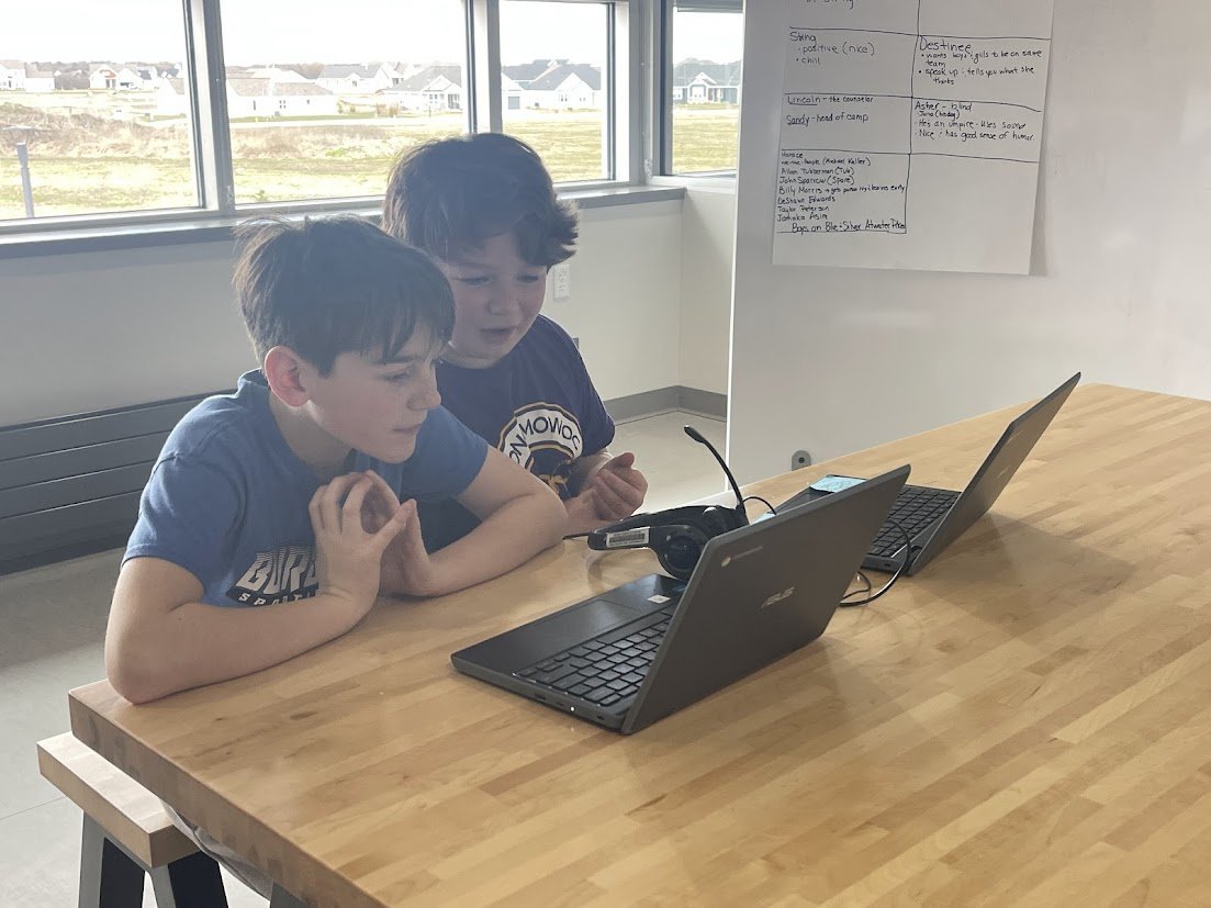 Oconomowoc Schools tweet media