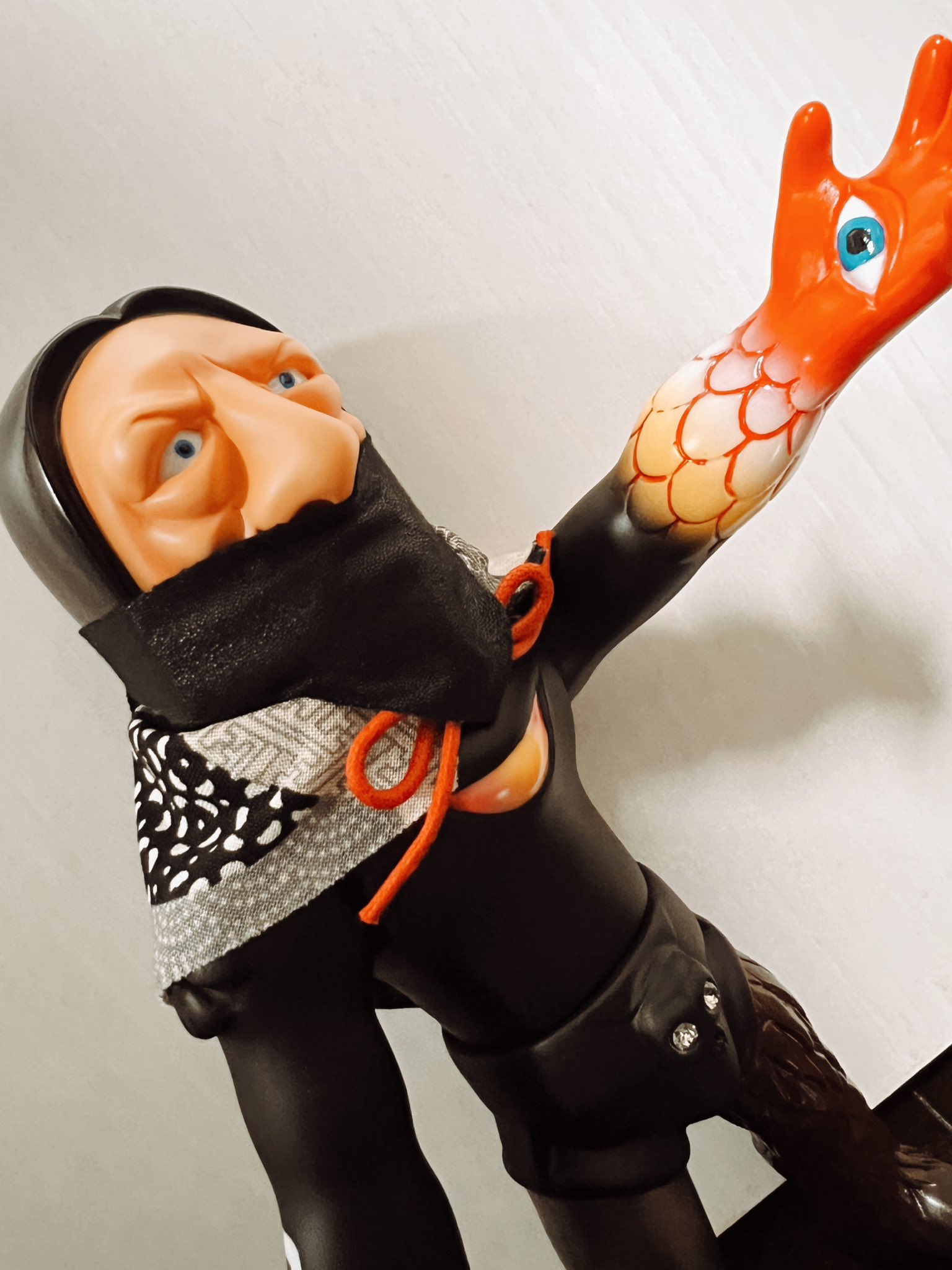 ゴッコ堂 marvelokinawa ソフビ ゴッコ堂 marvelokinawa ソフビ ゴッコ