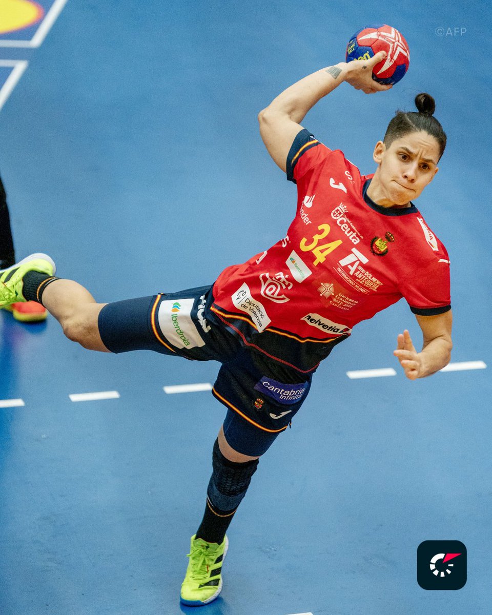 Esta semana comienza el Preolímpico de las #Guerreras 🇪🇸 en Torrevieja 🤾‍♀️

📅 11/04 🆚 Rep.Checa 🇨🇿 18.30h
📅 12/04 🆚 Argentina 🇦🇷 21:00h
📅 14/04 🆚 Países Bajos🇳🇱 18:00h 

¡Queremos ver al equipo en #Paris2024! 💪

#Vamos #TeamESP #ElCorazónDeEspaña @RFEBalonmano