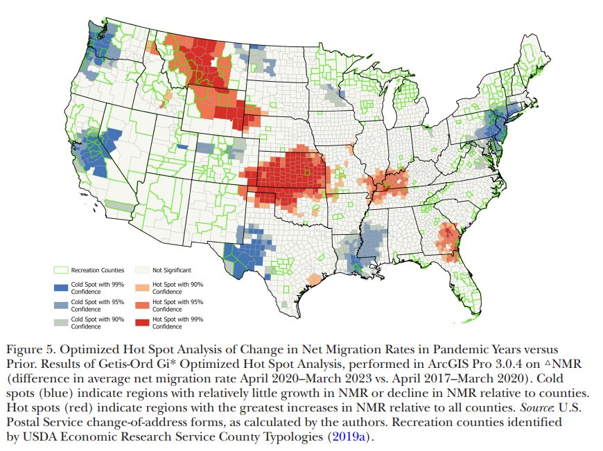 #NewPublication: Changes to Rural Migration in the COVID‐19 Pandemic fs.usda.gov/research/trees…