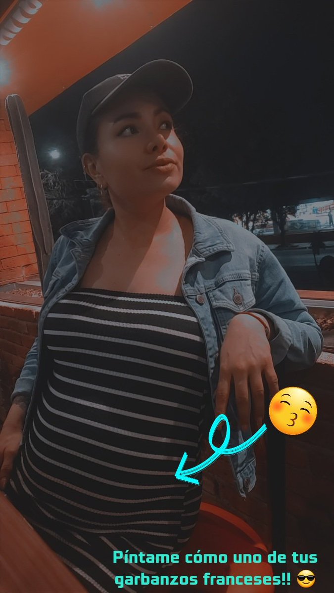 YaYa Patiño tweet media