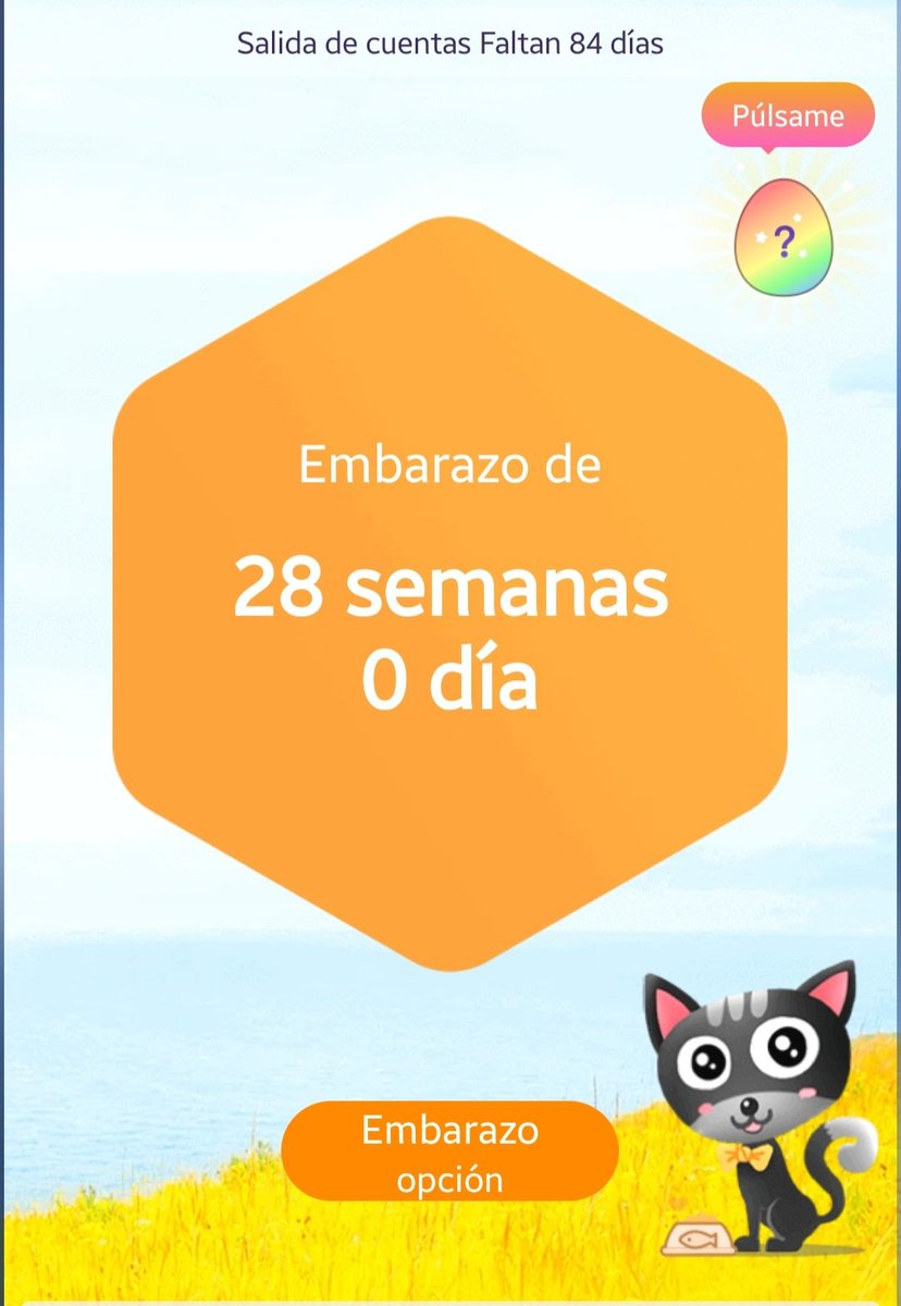 Entre Nervios, miedos pero sobre todo mucho amor 🙏🏻 😊 Comenzamos la cuenta regresiva para conocernos!! 🤍 Gracias a tod@s por tanto amor #Garbancilovers ahí les voy. #ÚltimoTrimestre 💫