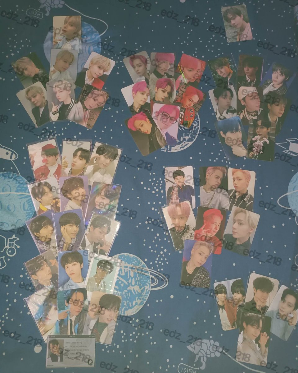 0826_Cart's tweet photo. wts lfb oneus ph hwanwoong

💚 180 (must buy atleast 2)
💜100

POB ranges 150-350 depending on rarity.

pls dm for more questions ^^ https://t.co/mEGWRBzPZ2