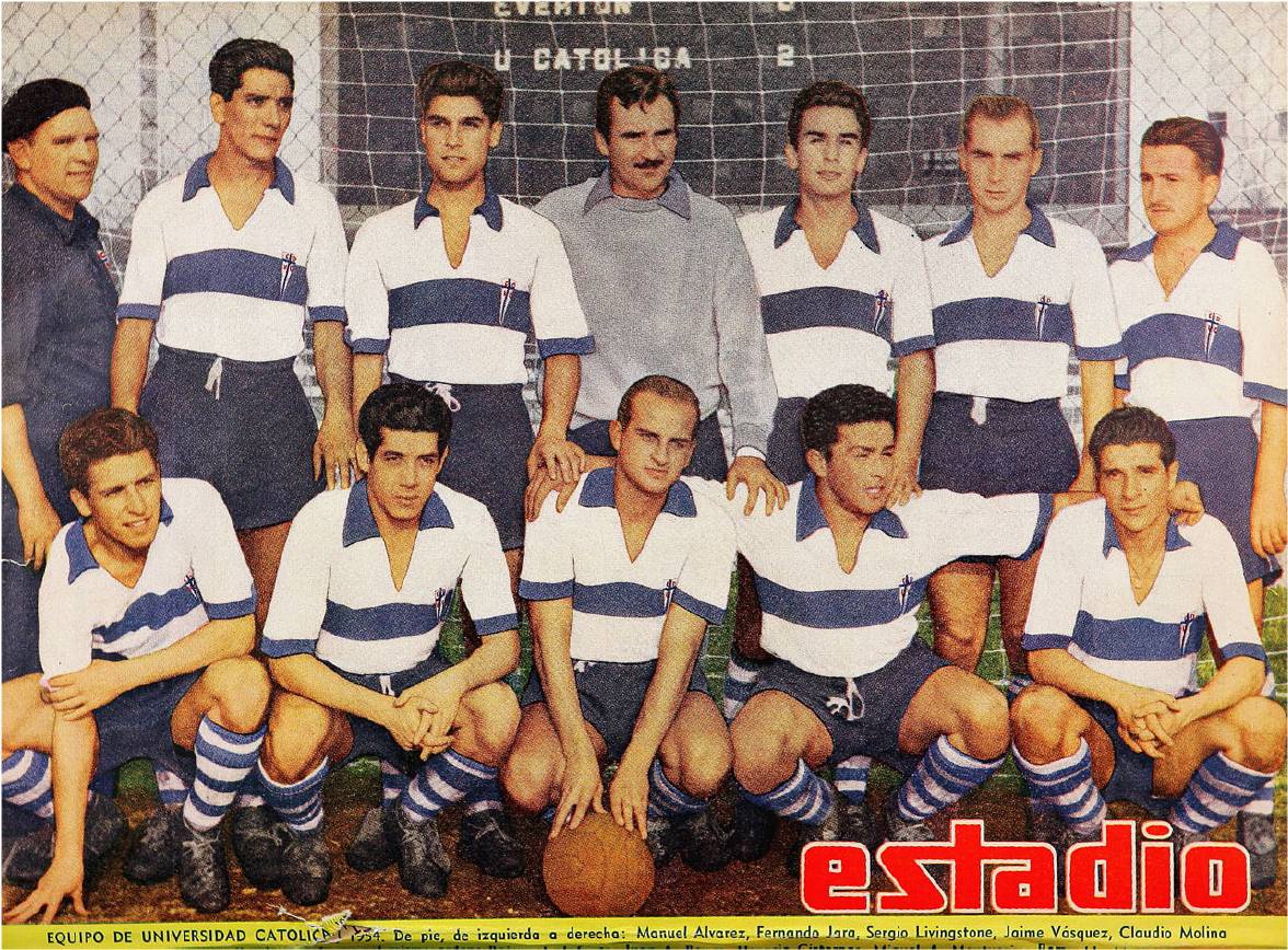 Historias del Fútbol tweet media
