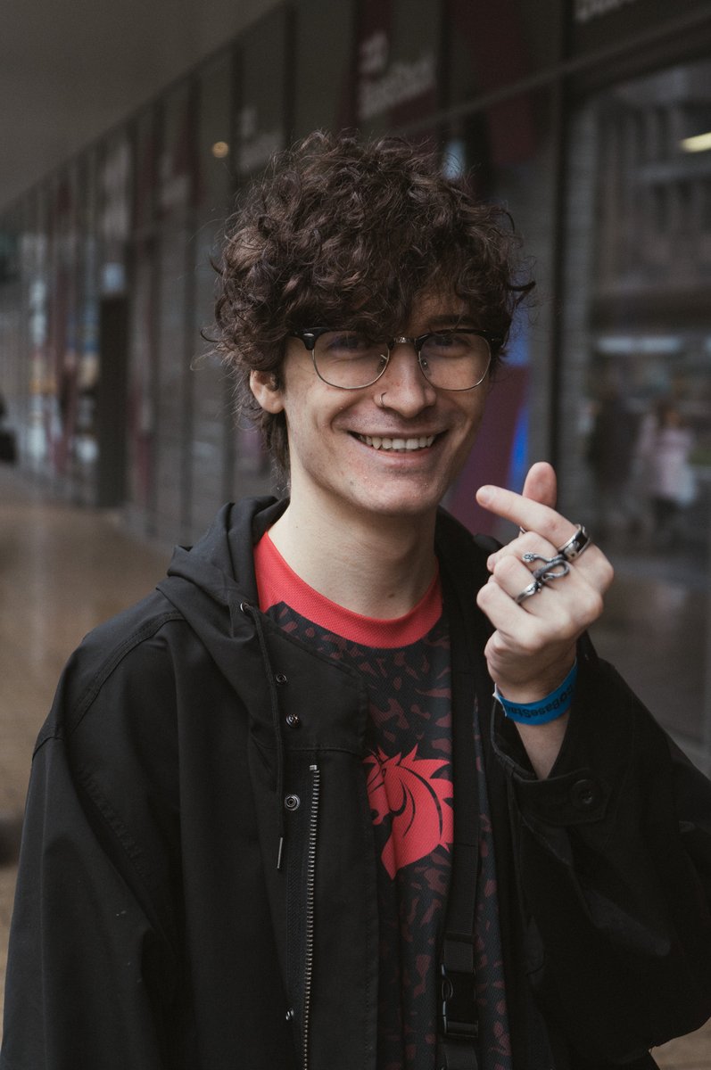 Patix (@patixvalo) on Twitter photo Had an incredible split with <a href="/UnicornsOfLove/">Unicorns of Love</a> and wouldnt take it back for anything, everyone was just amazin, the split wasnt the worst and am really proud of everyone
With that being said i am currenty F/Aโผ๏ธ and open to explore other options, East LTR
Retweets and likes Had an incredible split with <a href="/UnicornsOfLove/">Unicorns of Love</a> and wouldnt take it back for anything, everyone was just amazin, the split wasnt the worst and am really proud of everyone
With that being said i am currenty F/Aโผ๏ธ and open to explore other options, East LTR
Retweets and likes