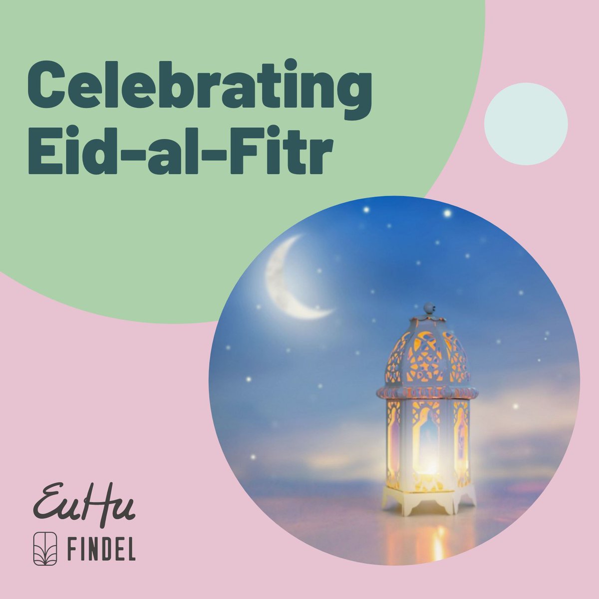 🌙 Don't forget to teach your little learners all about Eid-al-Fitr when you return from the holidays! Click here to view our assembly, especially for EYFS pupils and use promo code EYFS1MONTH for one month FREE: buff.ly/3J8FoBN #EidAlFitr #EducationForKids #EYFSAssembly