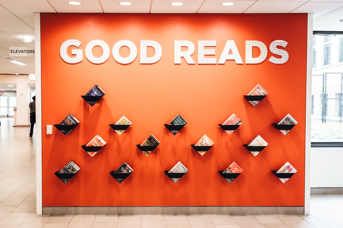 Friends of the Columbus Metropolitan Library tweet media