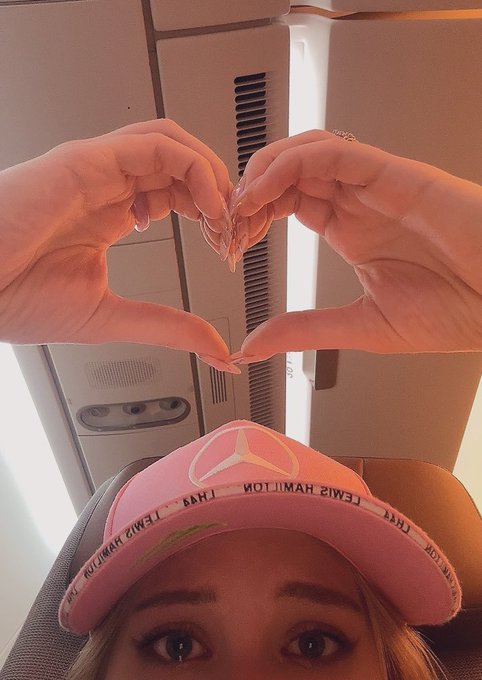 Last few seconds in Taiwan 🥹💖 bye bye for now. I love @taiwanadultexpo https://t.co/PhteMReb0g