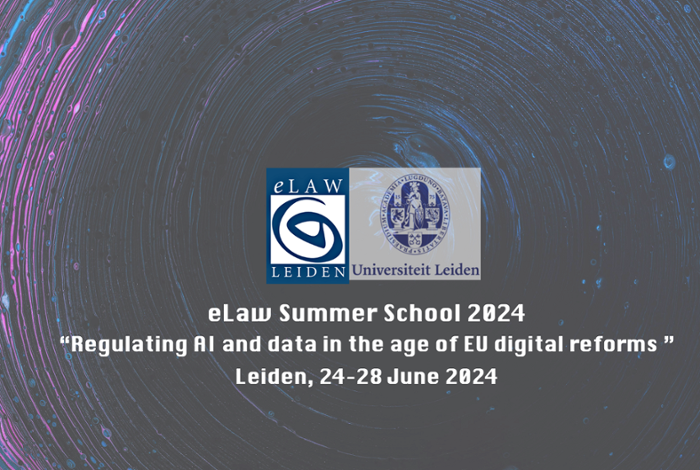 The EU #AIAct is now approved, but how do you navigate this huge text? How can we understand its links with the #GDPR? And what about the interplays between the #DSA, the #DMA, and AI-data regulations? For all these questions, there’s a simple answer: the @eLaw_Leiden