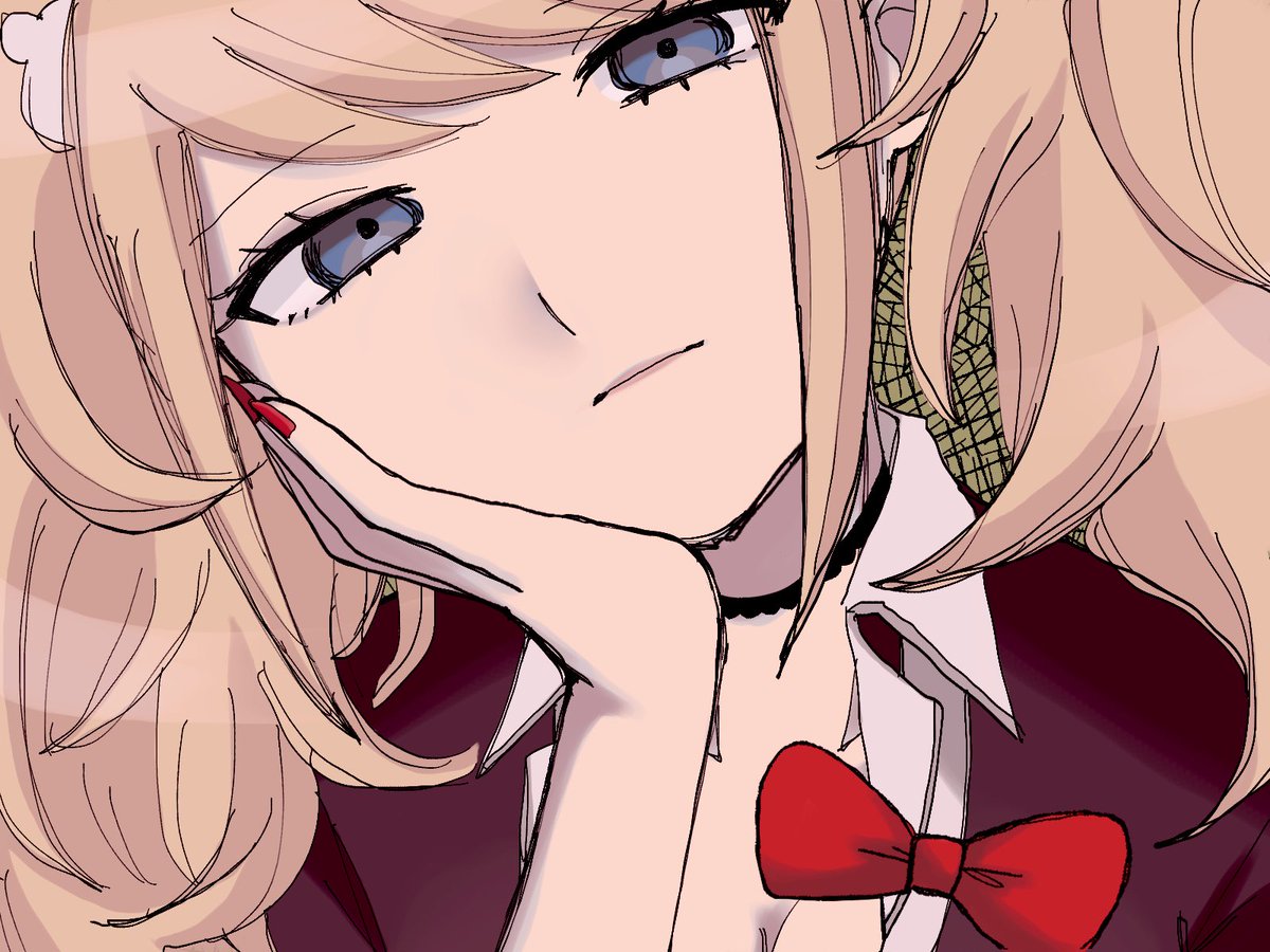 コハク tweet media