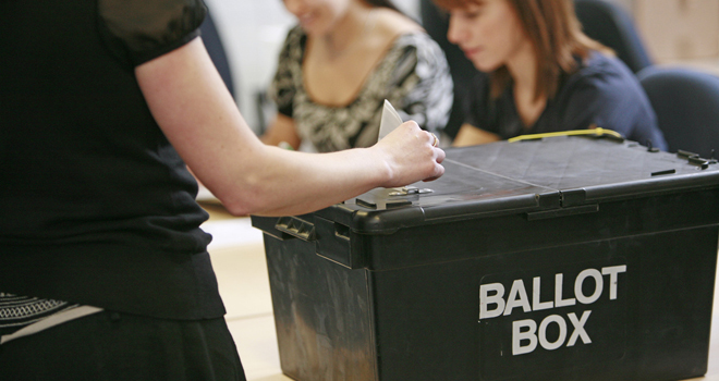 The candidates for the West Mercia Police and Crime Commissioner election on 2 May have been announced: ▶️ Campion, John-Paul - Conservative ▶️ Curteis, Henry - English Democrats ▶️ Dean, Julian - Green ▶️ Murray, Sarah - Lib Dem ▶️ Overton, Richard - Labour and Cooperative