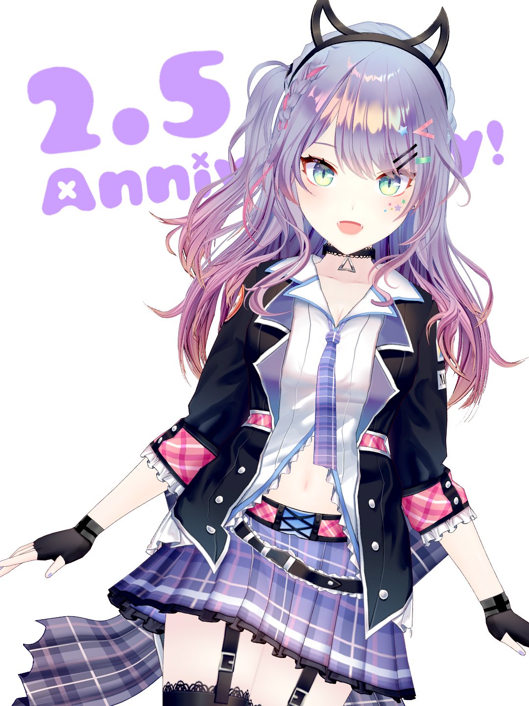 沙汰ナキア😈🫐Ch33万人ありがとう！ on X: 