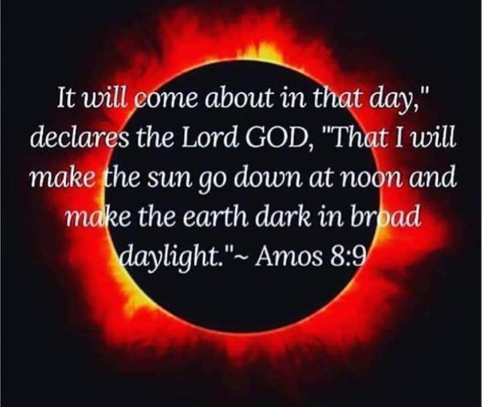SweetSouth54's tweet image. #JesusWillReturn
#CreationSpeaks