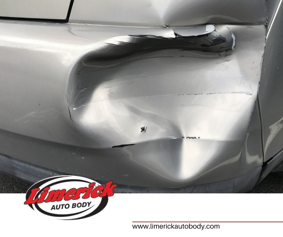 Think cosmetic damage isn't a big deal? Think again. Cosmetic damage may be far more harmful to the life of your car than you think. Read on to learn why. #Royersford #Limerick #PA #Collegeville #car bit.ly/3rKk1LY
