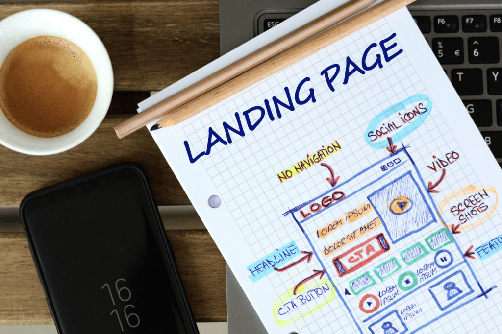 adhub16's tweet photo. Ad landing pages for event businesses: selling more through optimized pages https://t.co/cntgcsTbnN https://t.co/EBskd1vH55