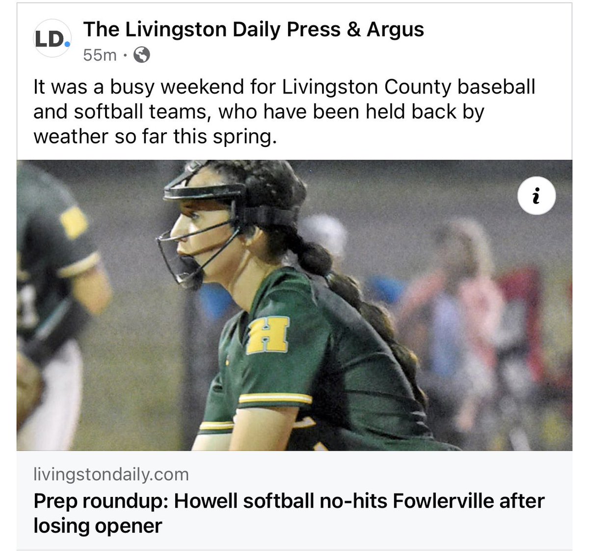 Julie Lavery tweet media