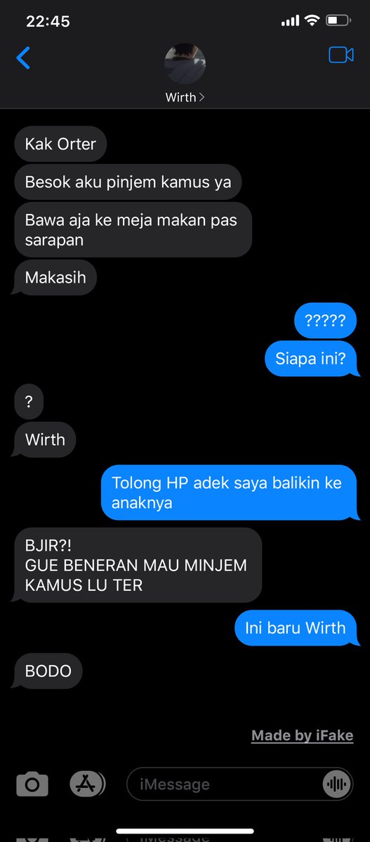 Nyandyanyan's tweet photo. #mashle #otawasu #orterwirth
Cw : harsh word

Kali ini Madl bungsu yang pengen 'akrab' sama abang tercinta https://t.co/8eRg9jZRtO