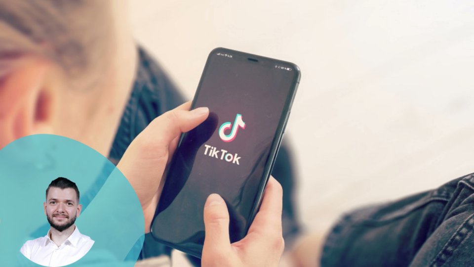 Honing your retail #omnichannel strategy? @tiktok_us   offers seamless shopping feature integrations. 👇