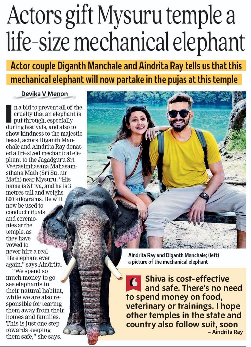 Aindrita Ray (@aindritar) on Twitter photo 